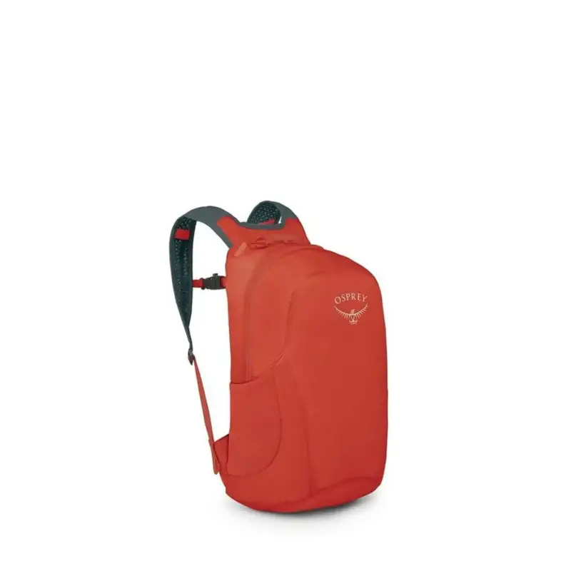 Dostępne od ręki Plecak turystyczny składany Osprey Ultralight Stuff Pack - Mars Orange
