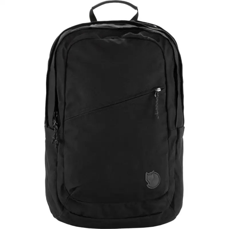 Super okazja Plecak G-1000® Fjallraven Räven 28L - Black-Black