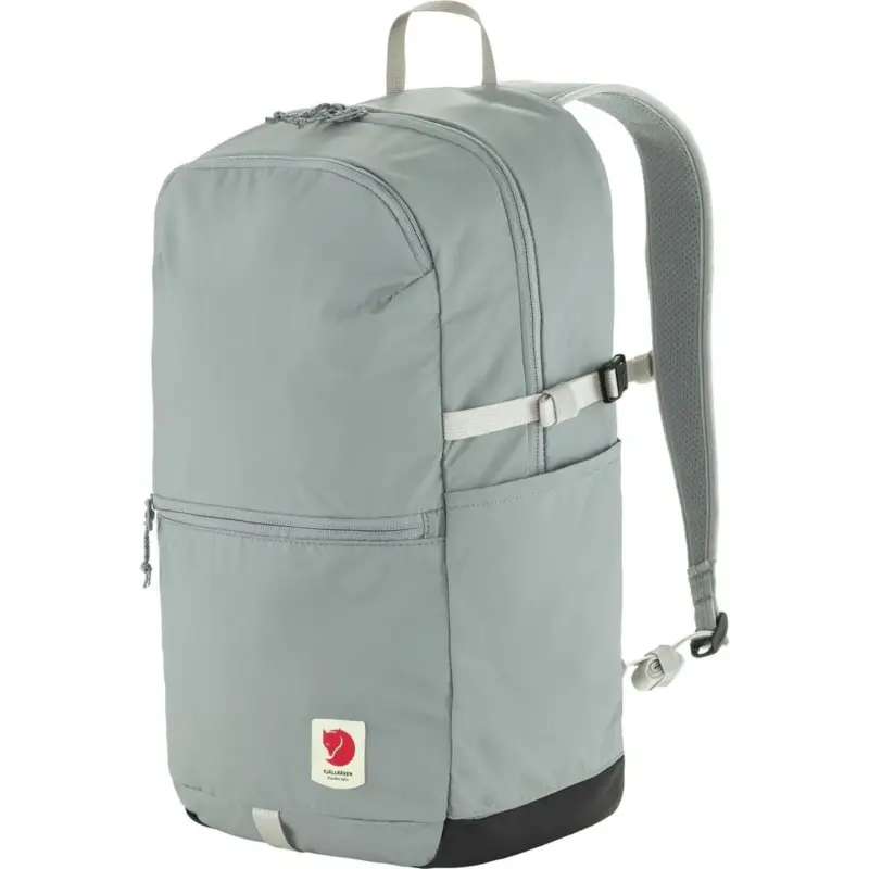 Hit cenowy Plecak turystyczny Fjallraven High Coast Backpack 24 - Shark Grey