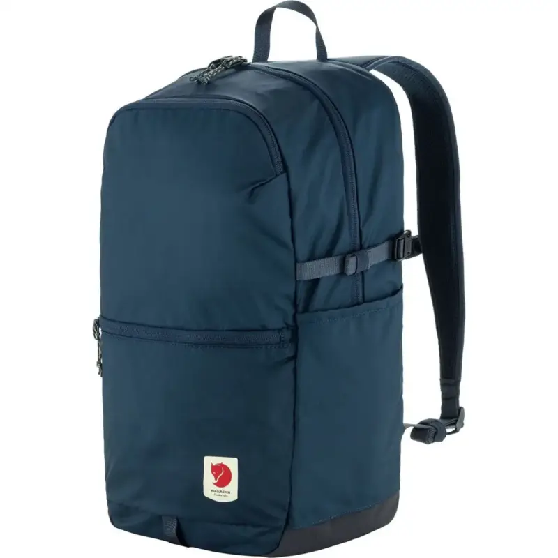 Plecak turystyczny Fjallraven High Coast Backpack 24 - Navy Ograniczona ilość