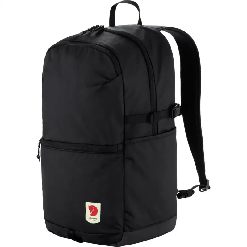 Nowość Plecak turystyczny Fjallraven High Coast Backpack 24 - Black