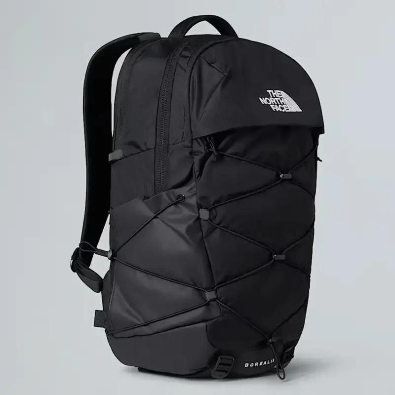 Plecak miejski The North Face Borealis - TNF Black/TNF Black Kup teraz
