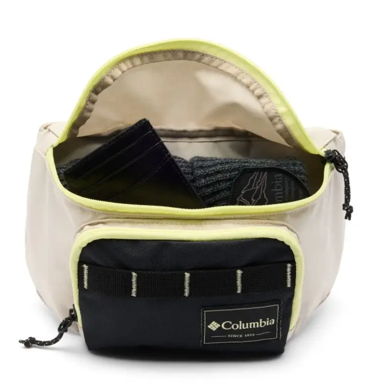 Cena promocyjna Nerka Columbia Zigzag™ II Hip Pack - Dark Stone