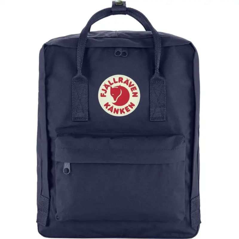 Plecak Fjallraven Kånken - Midnight Purple Bezpieczne zakupy
