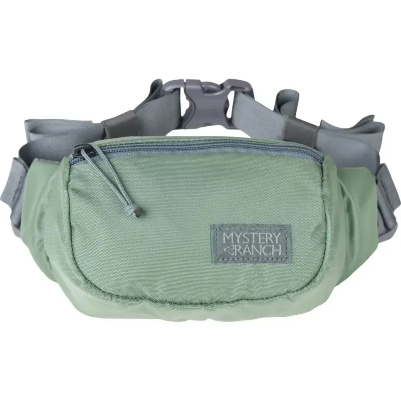 Hit cenowy Nerka miejska Mystery Ranch Forager Hip Mini - Noble Fir 2