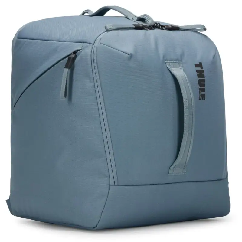 Hit sprzedaży Torba na buty narciarskie Thule Roundtrip Boot Bag 35L - Mid Blue