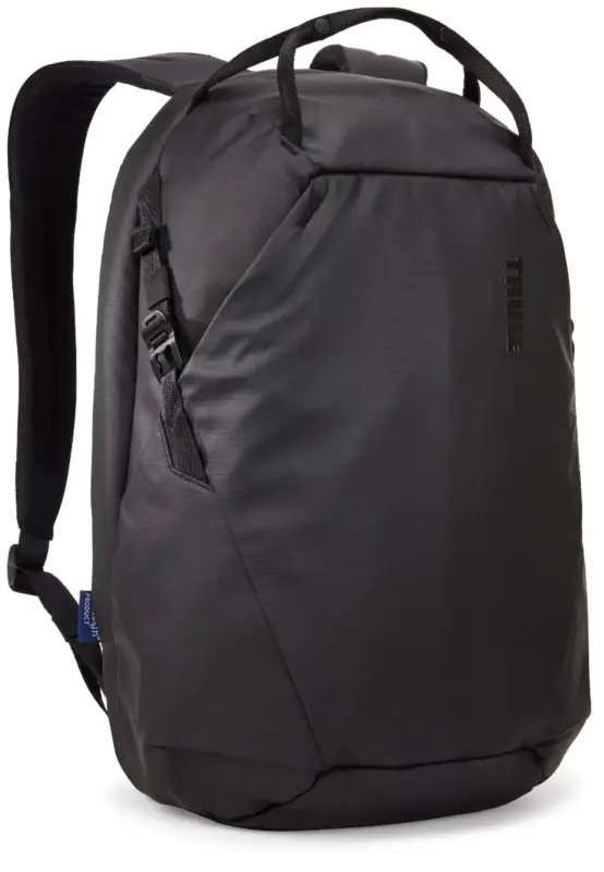Premium Plecak miejski Thule Tact Backpack 16L - Black