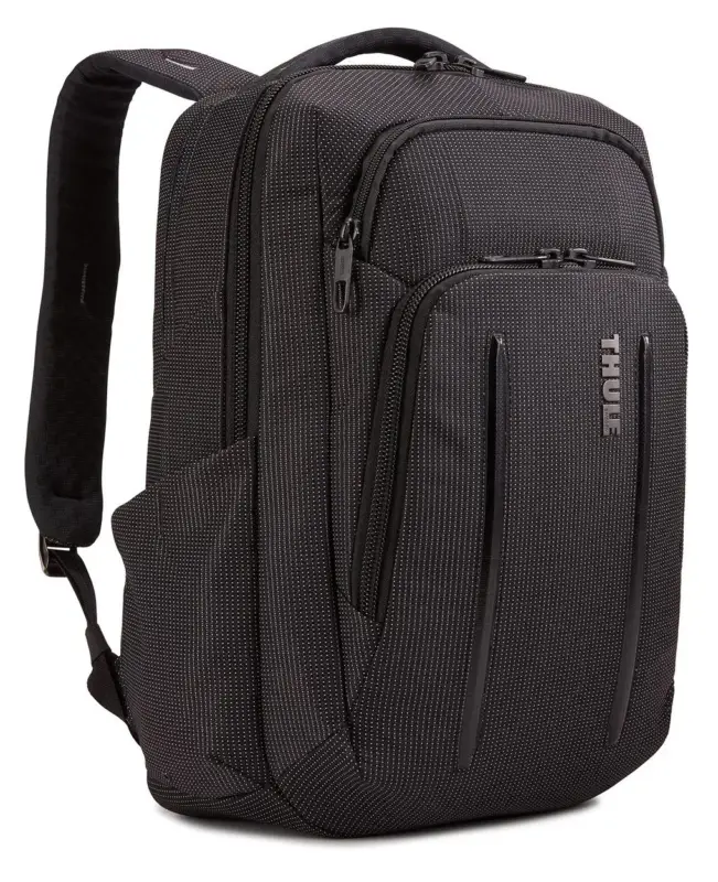 Plecak na laptopa Thule Crossover 2 Backpack 20L - Black Tylko dziś