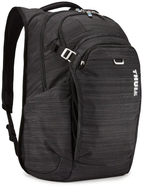 Oferta limitowana Plecak Thule Construct Backpack 24L - Black