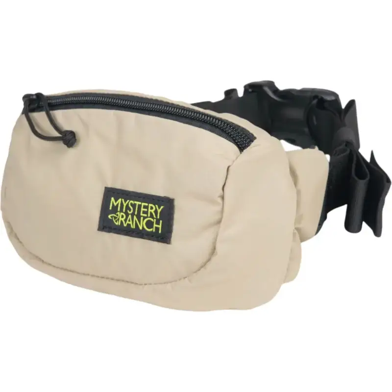 Nerka miejska Mystery Ranch Forager Hip Mini - Hummus Dobby Premium