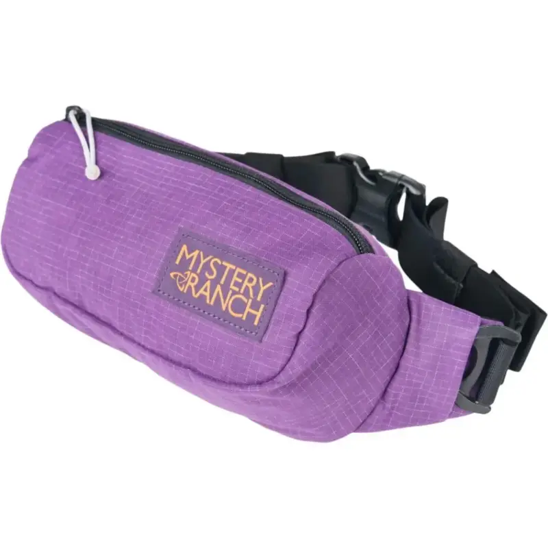Nerka miejska Mystery Ranch Forager Hip Pack - Prince Ostatnia szansa