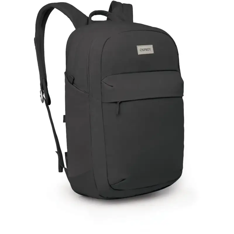 Plecak miejski unisex Osprey Arcane™ Extra Large Day - Black Niska cena