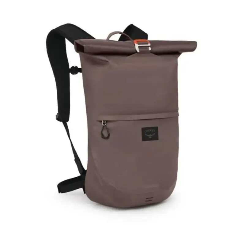 Plecak rowerowy Osprey Metron Wp 25 - Magma Brown Bestseller