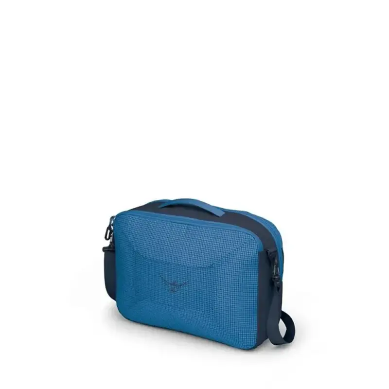 Torba pokładowa Osprey Transporter Boarding Bag - Blue Flame Niska cena