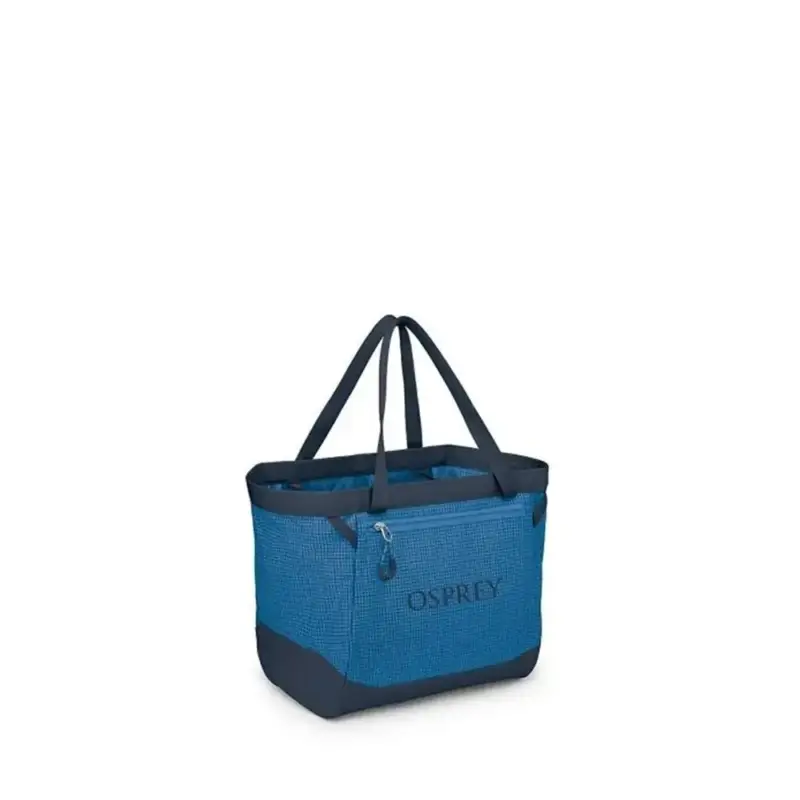 Torba Duffel Osprey Transporter™ Gear Tote 28 - Blue Flame Dodaj do koszyka