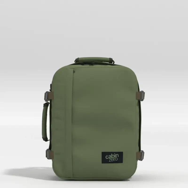 Tylko dziś Plecak podróżny Cabinzero Classic 28L - Georgian Khaki