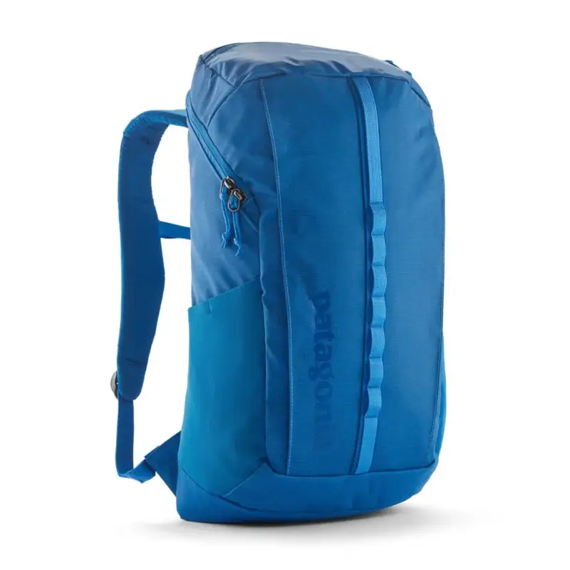 Dostępne od ręki Plecak miejski Patagonia Black Hole® Pack 25L - Endless Blue