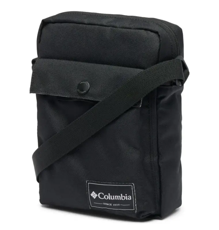 Premium Saszetka Columbia Zigzag™ II Side Bag - Black