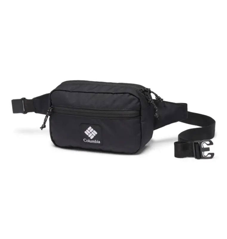 Nerka Columbia Trail Traveler™ Hip Pack - Black Promocja