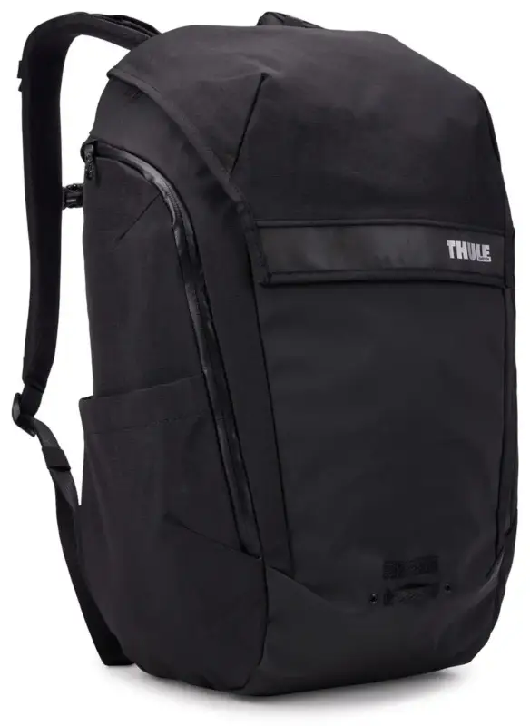 Popularny Plecak rowerowy Thule Paramount Commuter Backpack 28L - Black