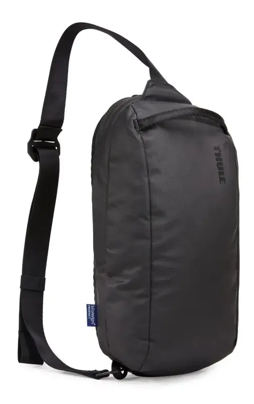 Plecak na jedno ramię Thule Tact Sling 8L - Black Ostatnie sztuki