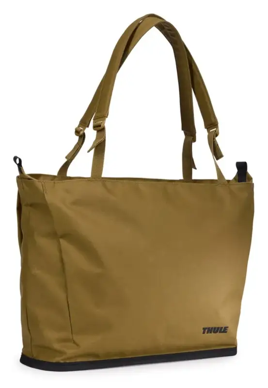 Szybka dostawa Torba na ramię Thule Aion Tote Bag - Nutria