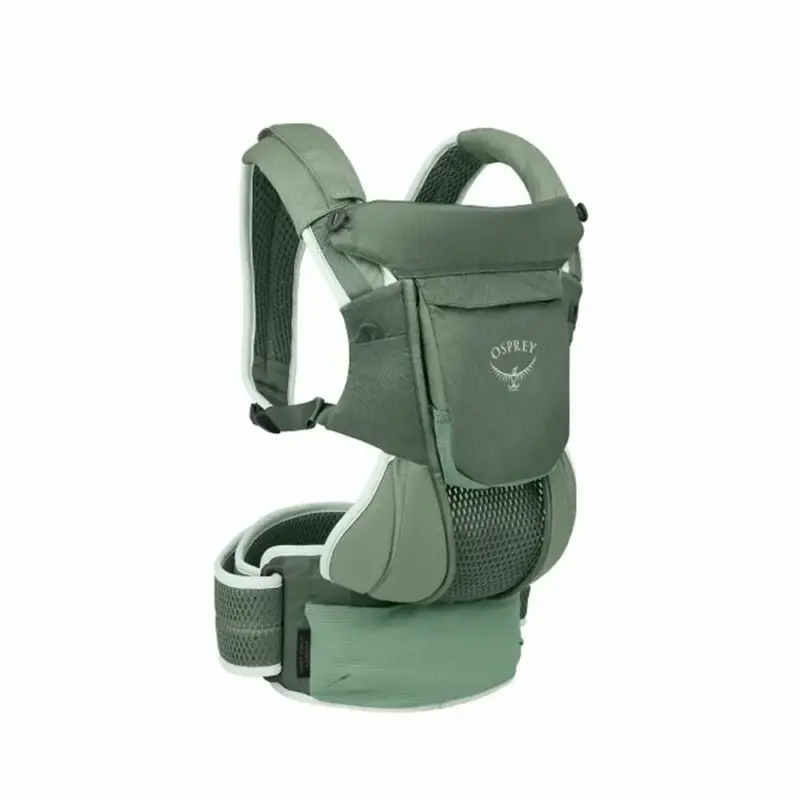 Nosidełko Osprey Poco™ Soft Child Carrier - Koseret Green Ostatnia szansa