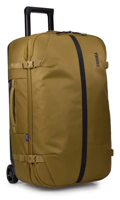 Wyprzedaż Torba podróżna na kółkach Thule Aion Wheeled Duffel 70Cm - Nutria