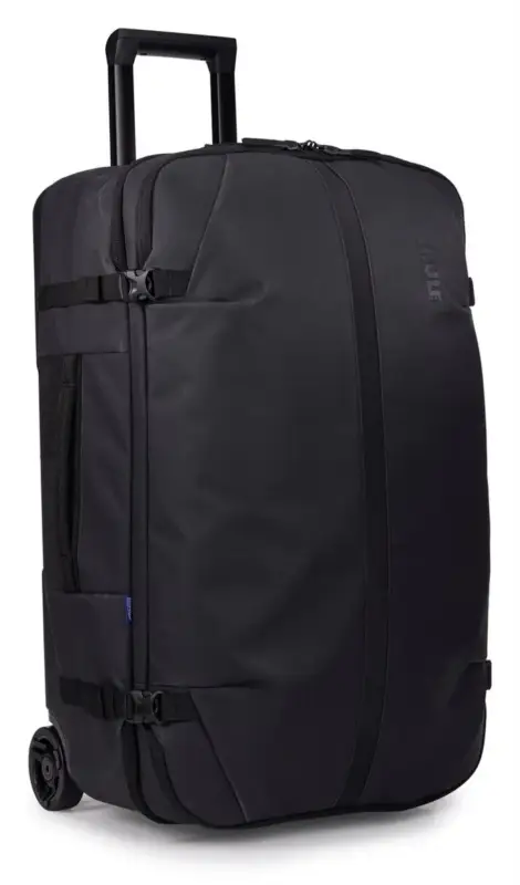 Ekspresowa dostawa Torba podróżna na kółkach Thule Aion Wheeled Duffel 70Cm - Black