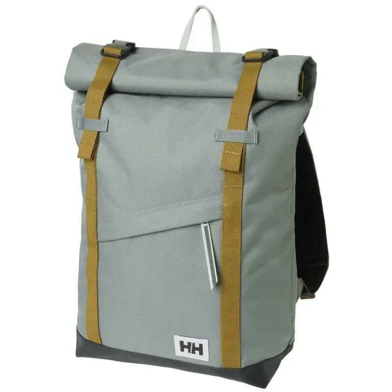 Dodaj do koszyka Plecak miejski unisex Helly Hansen STOCKHOLM BACKPACK - Grey Cactus
