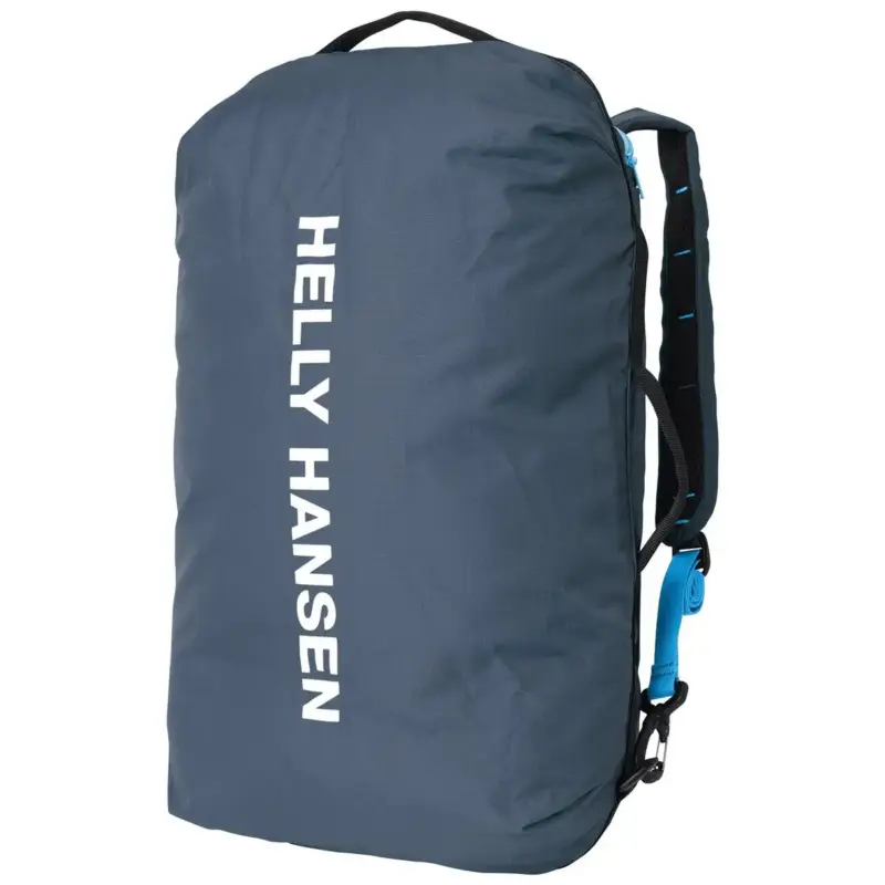 Darmowy zwrot Torba podróżna Helly Hansen CANYON DUFFEL PACK 35L - Alpine Frost