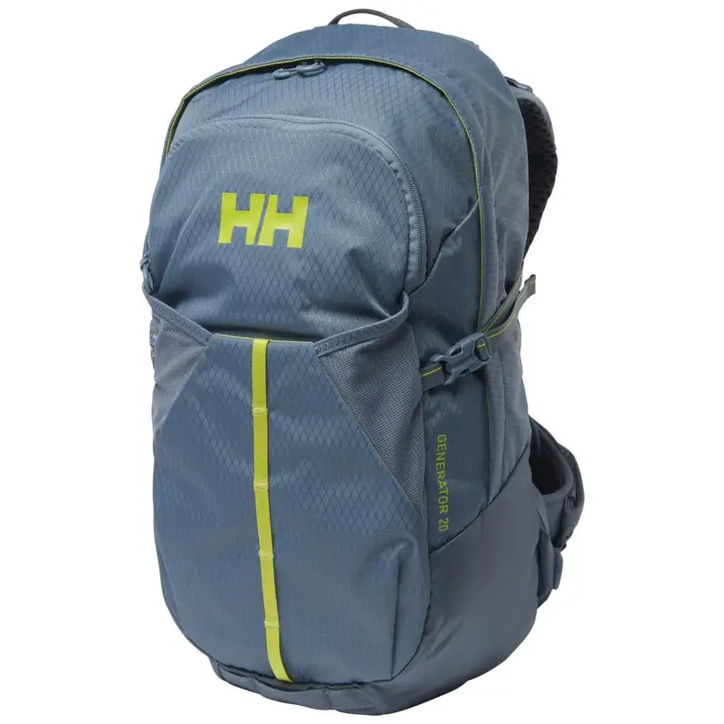 Kup online Plecak turystyczny unisex Helly Hansen GENERATOR BACKPACK 20L - Washed Navy