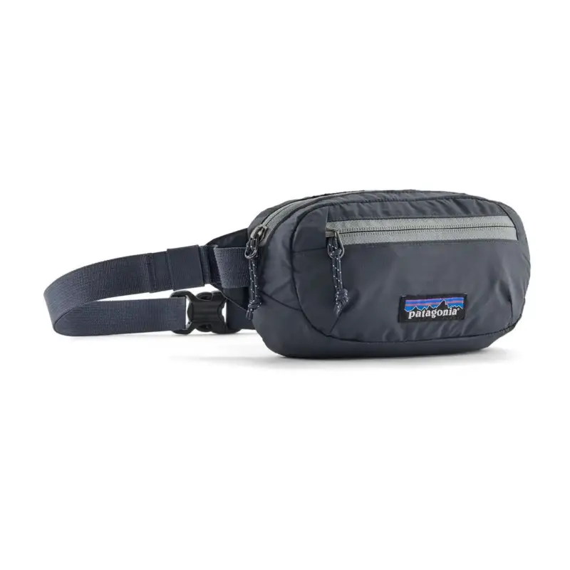 Nerka Patagonia Terravia Mini Hip Pack - Smolder Blue Hit cenowy