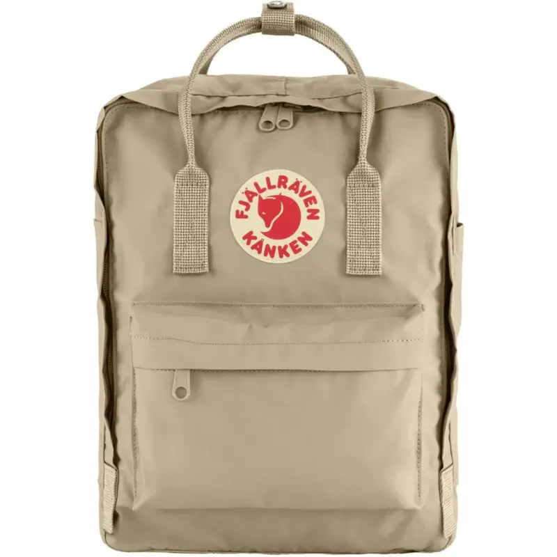 Plecak Fjallraven Kånken - Fossil Ostatnie sztuki