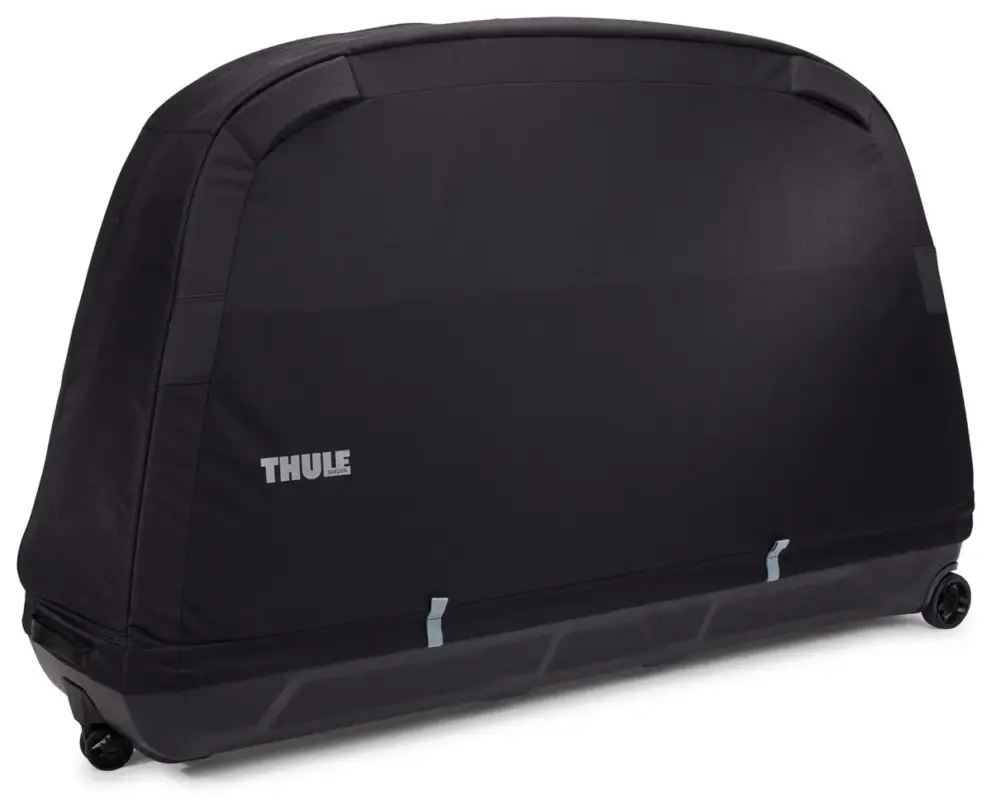 Hit sprzedaży Pokrowiec na rower Mtb Thule Roundtrip Mtb Bike Travel Case - Black