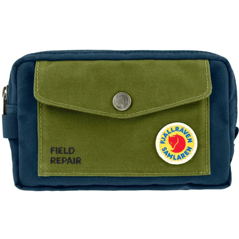 Zestaw naprawczy Fjallraven Samlaren Field Repair - Assorted Cena promocyjna