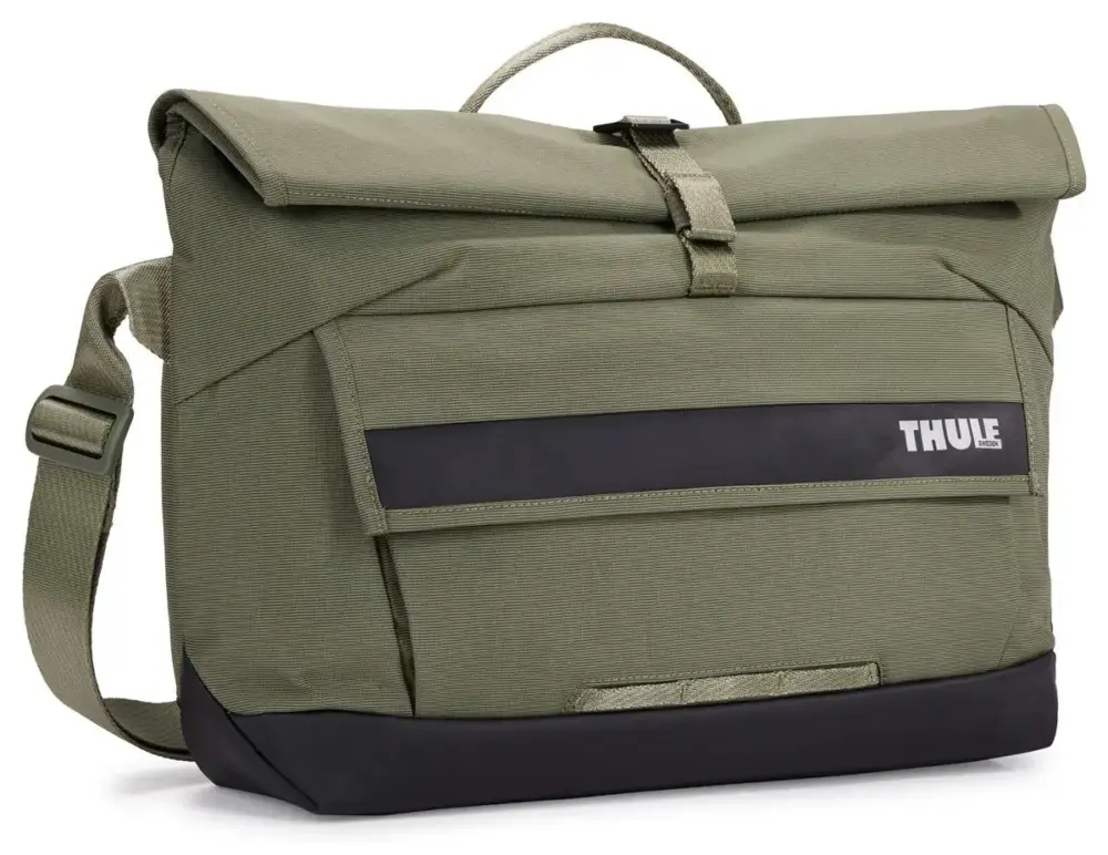 Kup teraz Torba na ramię Thule Paramount Crossbody 14L - Soft Green