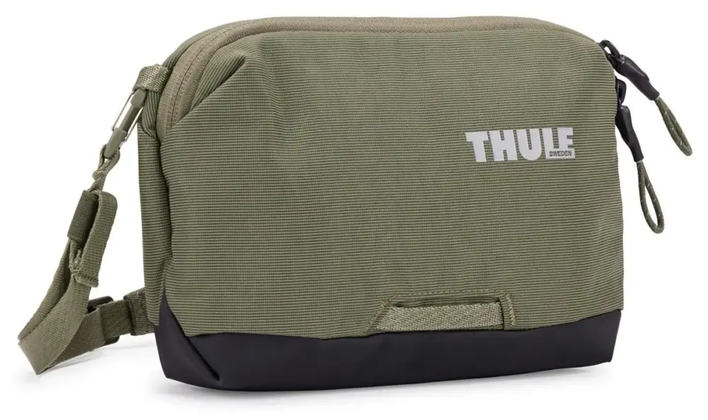 Torba na ramię Thule Paramount Crossbody 2L - Soft Green Dostępne od ręki