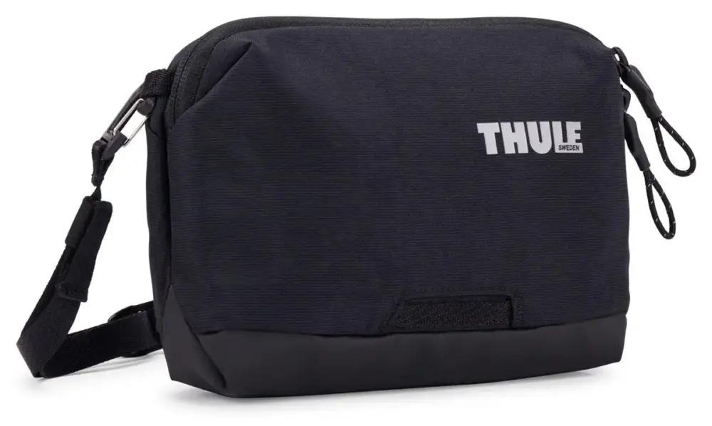 Torba na ramię Thule Paramount Crossbody 2L - Black Zamów teraz