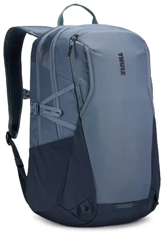 Obniżka ceny Plecak miejski Thule Enroute Backpack 23L - Pond Gray/Dark Slate