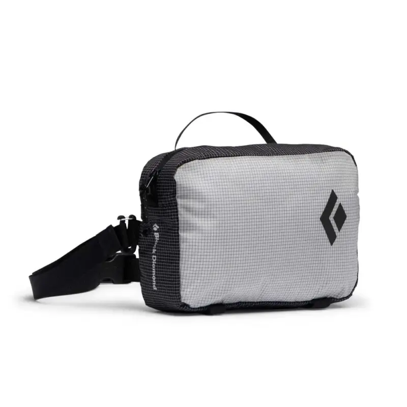 Oferta Kieszeń akcesoryjna Black Diamond Beta Light Satellite Bag - Black/Alloy