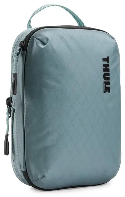 Pokrowiec do pakowania Thule Compression Packing Cube Small - Pond Gray Wybór klientów
