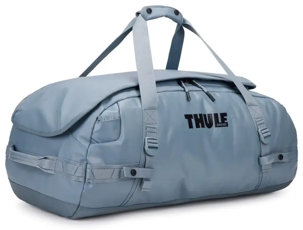 Nowy Torba podróżna Thule Chasm Recycled Duffel 70L - Pond