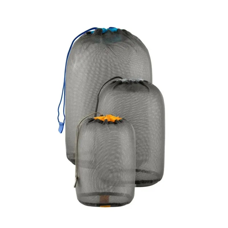 Zestaw worków STS Mesh Stuff Sack Set - 3L, 5L, 8L Oferta