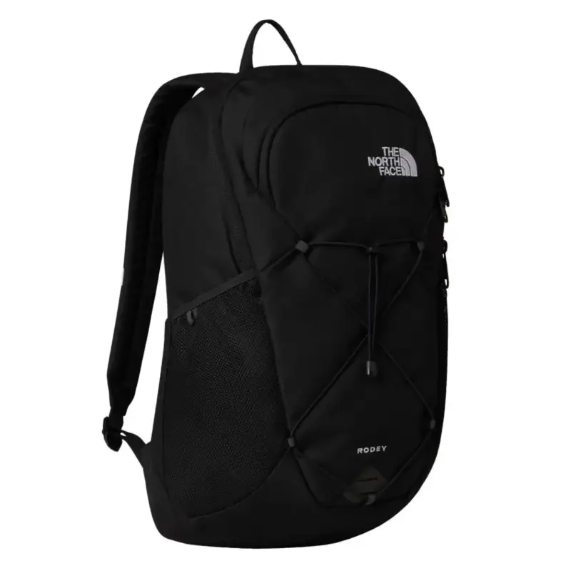 Zamów teraz Plecak miejski The North Face Rodey - TNF Black/Npf