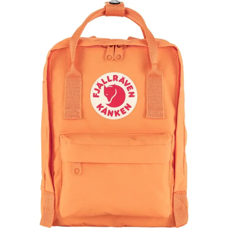 Plecak Fjallraven Kånken Mini - Sunstone Orange Oferta