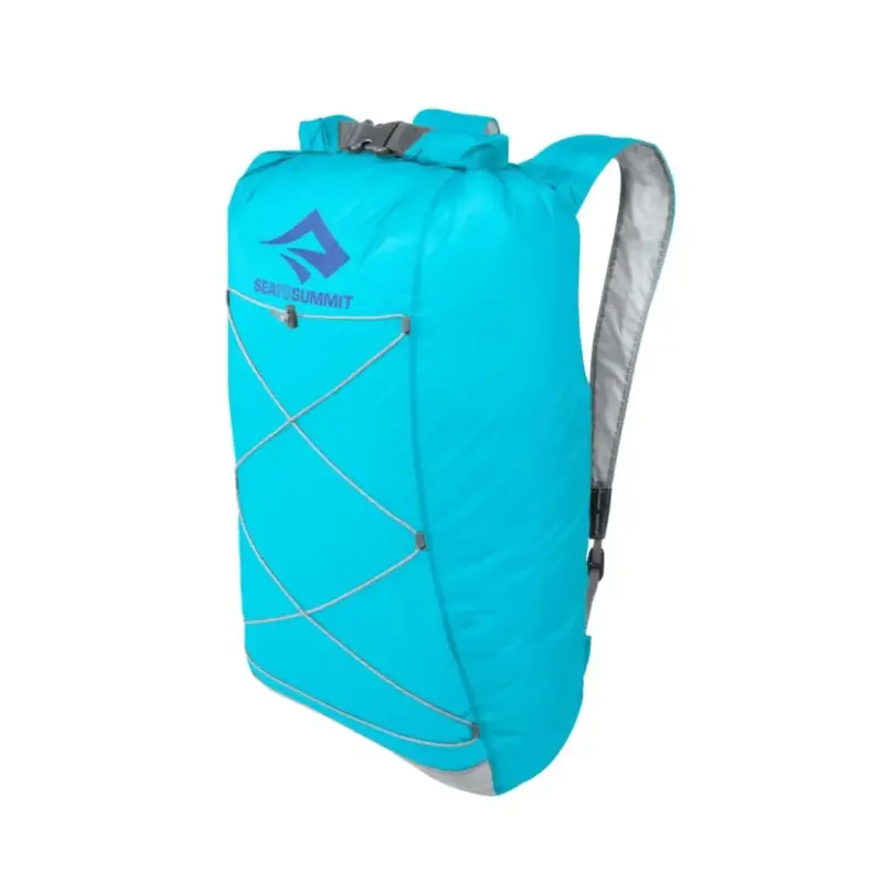 Plecak składany Sts Ultra-Sil Dry Day Pack 22L - Blue Atoll Ograniczona ilość