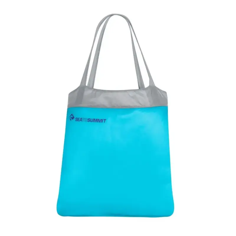 Szybka wysyłka Torba na zakupy STS Ultra-Sil Shopping Bag 30L - Blue Atoll