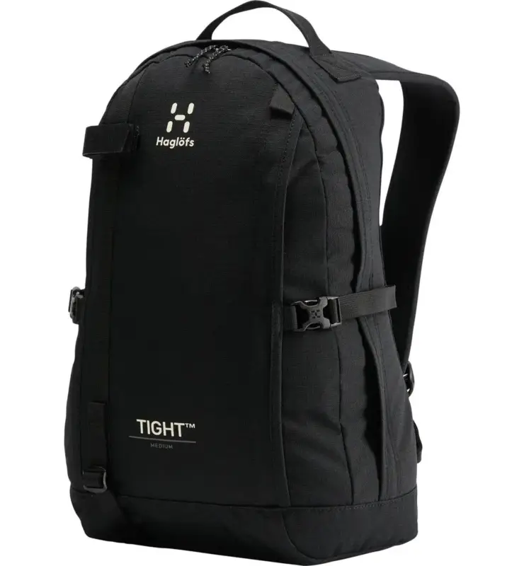 Plecak trekkingowy Haglöfs Tight Medium - True Black Niska cena