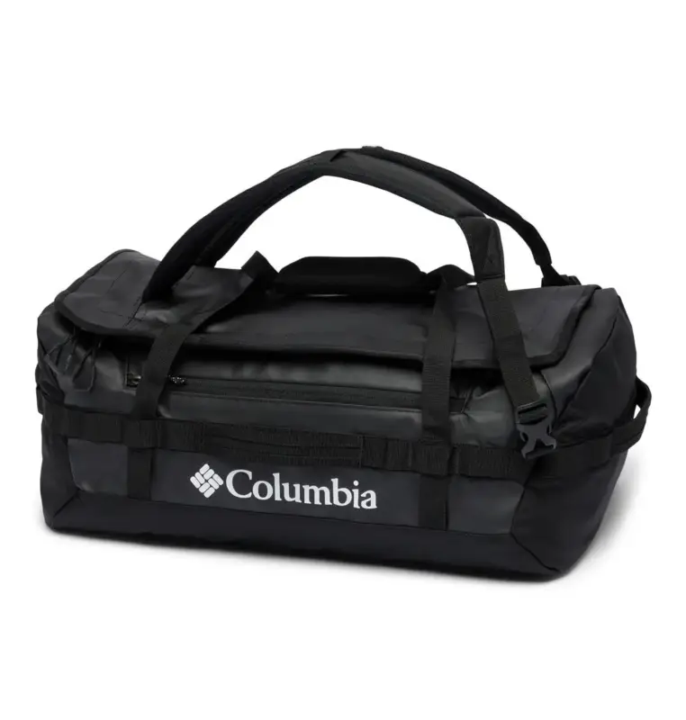 Torba podróżna Columbia Landroamer™ 40L Duffel - Black Wyprzedaż